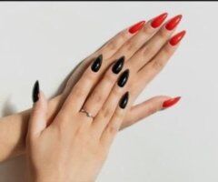 happy hand🤚🏼🖐🏼💦💦💦 - Image 3