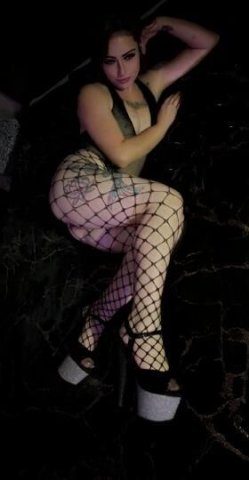 🌹💦🖤FREAKY FRIDAY🖤💦🌹 - 1
