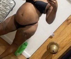 WET PREGNANT PUSSY KUM GET IT DADDY - Image 6
