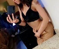Richmond escorts - come sil some henny and sit like royalty