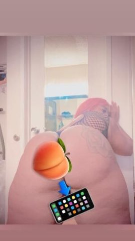 SLUT ME OUTT💦☺ - 1