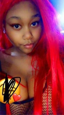 Nasty Slutty Sexy Caramel Baby - 1