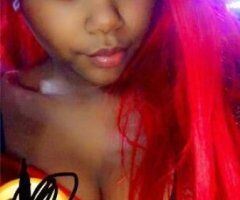 Manhattan escorts - Nasty Slutty Sexy Caramel Baby
