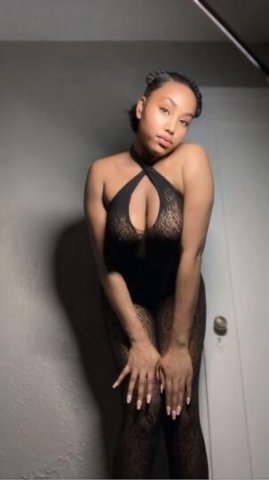 Filipina Jamaican Mami Here to Fulfill All Your Desires 😘💦💕 - 1