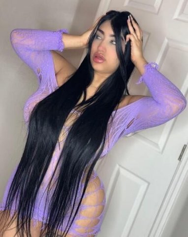 sexi latina 🔥 - 1