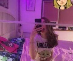 Springfield escorts - Incall outcall and contents available now