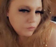 🌦☁🌦 C.U.M. SEE ME BBW💜💓💜 SPECIALS. WET N JUICY 💦💦 INCALLS 60qkiea HHR100💦💦 - Image 1
