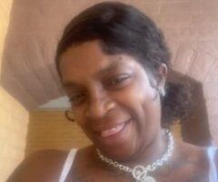 Tuscaloosa escorts - grown and sexy baby