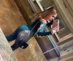 BLONDE FANTASY OUTCALLS only ✅ 2 girl specials!👯♀ - Image 4