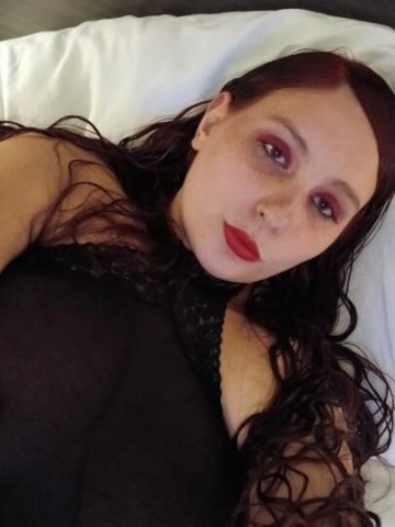 😋💦Its Thursday cum get wild with Ms.Red😋💦 - 1