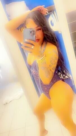 Puerto rican BombShell island 🏝 Dream girl💞 - 1