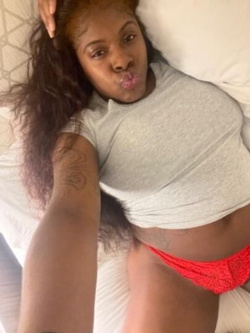 ALL HOLES OPEN (backdoor is extra) no drama at all - 1