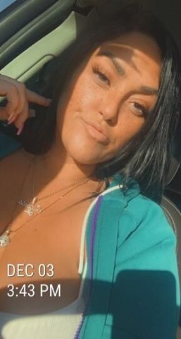 Pretty and Thick Texas Treat - 1