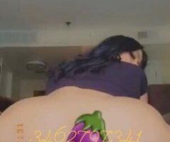 Pretty and Thick Texas Treat - Image 3
