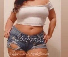 Pretty and Thick Texas Treat - Image 8