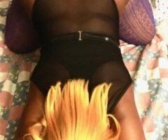 Sasha SuperThick SuperWet SuperFreak🤭 - Image 3