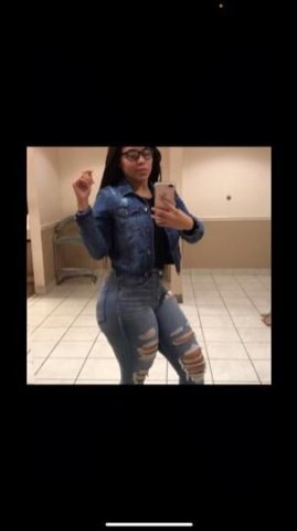THICK babe ready for some fun 😘💦 - 1