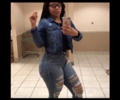 Providence escorts - THICK babe ready for some fun 😘💦