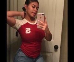 THICK babe ready for some fun 😘💦 - Image 4