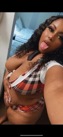 100$ SPECIALS ALL MORN TIL NOON SPECIAL COME SEE ME BABY ! LETS HAVE SOME FUN DADDY !! Ask About MY DONT MISS OUT BABE !!!!! 😘😘Slim Thick 🍑💦 With A Fat 😻😻 Incall Outcall/ Facetime Shows / Content Available NOW !!! 😘😚 - 1