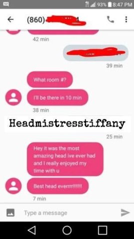 ON MY KNEES DADDY GIVE ME A FACIAL !! MS HEADMISTRESS TIFFANY VISITING ! SLOPPY HEAD / RIM JOBS / ANAL / GFE & MORE CALL NOW 100% REAL READ REVIEWS !! - 1
