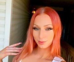 Pensacola escorts - In/Out available, rainy day specials for return customers today only
