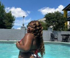 Tuscaloosa escorts - Throatasuarus 💦