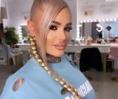 Jersey Shore escorts - ( Today last day )My name is Mona and l'm ftom Europe.