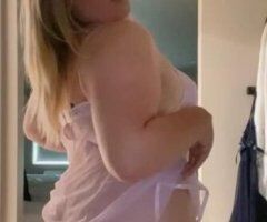 💞Fun Sexy Blonde FREAK✨👸🏼 - Image 6