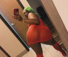 Albany escorts - Ebony Slut Deep Throat Sammie