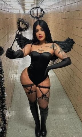 looking for a man - 1