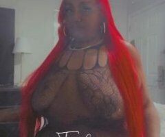 new in town so be the first not the last only here briefly 🫠🫠Chocolate sexxxy Red head 😋 - Image 2
