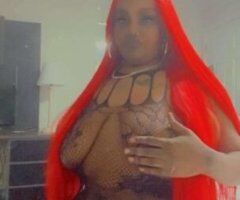new in town so be the first not the last only here briefly 🫠🫠Chocolate sexxxy Red head 😋 - Image 3