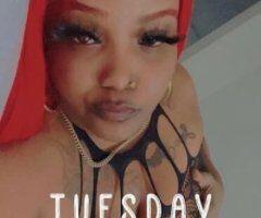 new in town so be the first not the last only here briefly 🫠🫠Chocolate sexxxy Red head 😋 - Image 5
