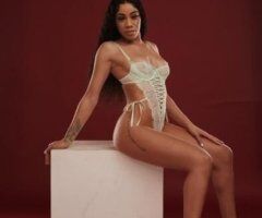 Brazilian green eyed goddess🍑💦HR SPECIALS - Image 3