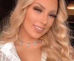 💦✨NEW To Town Blonde AdultStar DIOR ✨ Come Be My First....💦✨ - Image 2