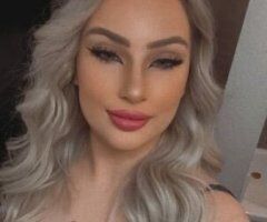 💦✨NEW To Town Blonde AdultStar DIOR ✨ Come Be My First....💦✨ - Image 8