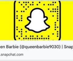Colorado Springs escorts - Play Time with Barbie 😍😍 I Cater to Upscale Gentlemen 🎩 🎩🍭🍭Sweet 🍭🍬& Discrete🤫