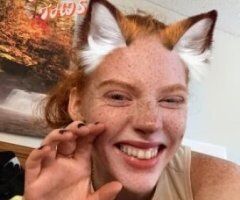 Slim sexy natural redhead - Image 2