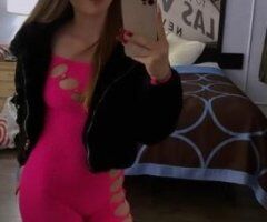 sexy petite blonde 🤤🤩 Avalible now orlando Incall📲 - Image 5