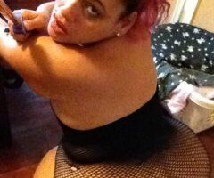 SEXY MATURE BBW - Image 1