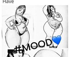 SEXY MATURE BBW - Image 5