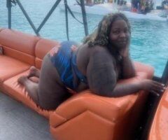 North Jersey escorts - BBW Babe 🫶 FAT WET PUSSY 🥵 RIM JOBS ❤ SLOPPY THROAT 🥵