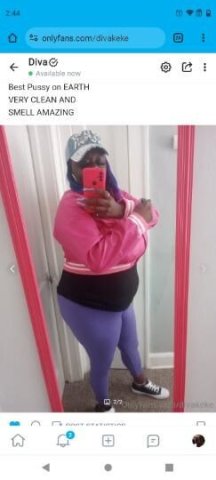 ON UR WAY BACK 2 UR PAST Real Bitch NO CATFISH - 1