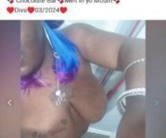 ON UR WAY BACK 2 UR PAST Real Bitch NO CATFISH - Image 6