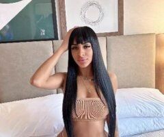 I am a Latina girl ready to please your fantasies - Image 4
