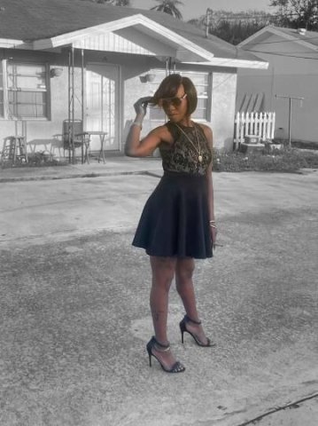 MS HERSHEY KISSES 💋 - 1