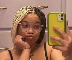 Thick Queen With a pretty face to match 🥰 - Image 3