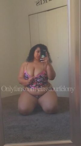 125 QV🌹(on 5/24) | BIG B👀Bs, FAT 🍑 - 1