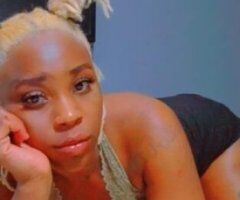 Pretty Ass Horny Wet Creamy Pussy Ebony - Image 3